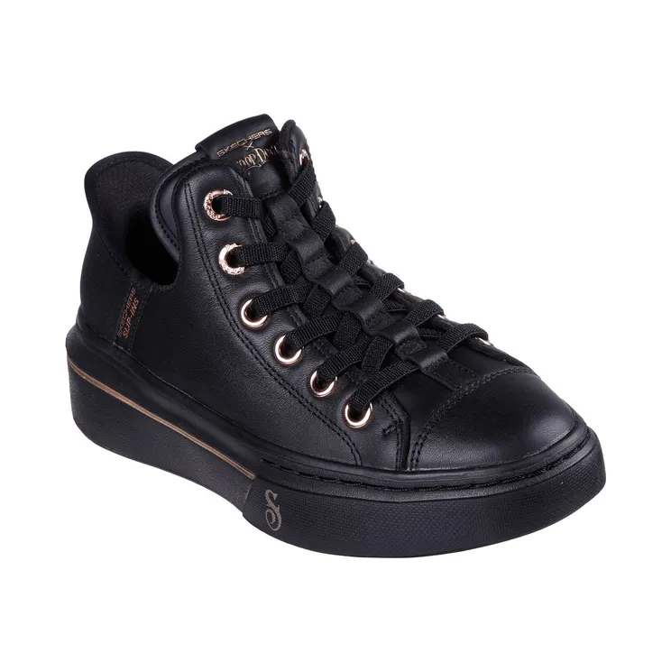 skechers-skech 186001 BBK