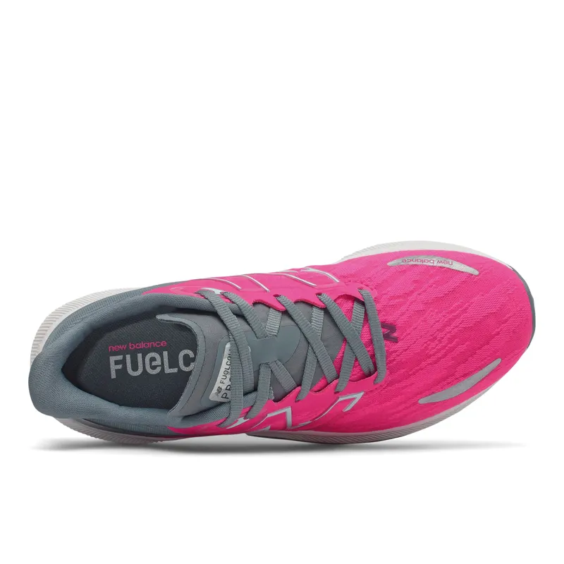 New Balance New Balance Pink/Grey (WFCPRLP3)