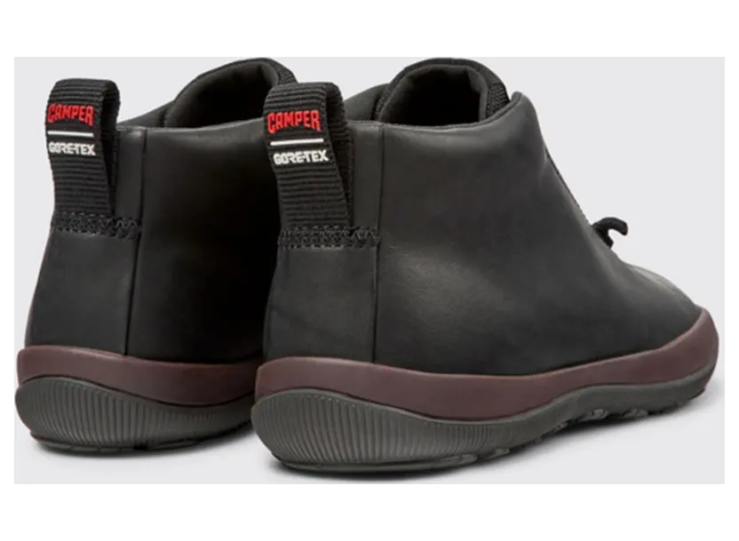 camper-sneaker K400481-016PEUPISTAGORE-TEX0