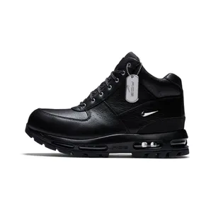 Nike Air Max Goadome Black Silver “Black / Volt” (DB2958-001)