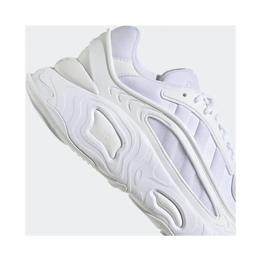 Adidas OZNOVA Cloud White / Dash Grey / Cloud White (GX4505)