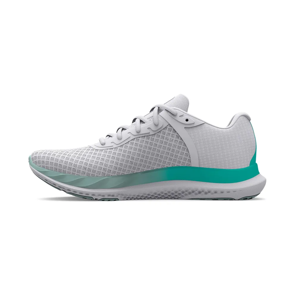 Under Armour Charged Breeze White (3025130-102)