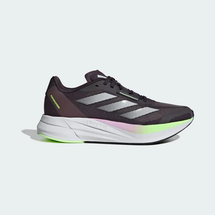 Adidas Duramo Speed Aurora Black / Zero Metalic / Core Black (IE7985)