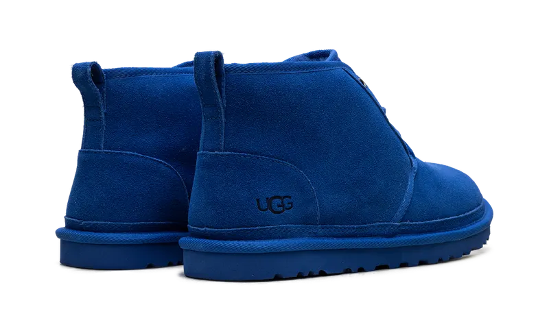 Ugg Neumel Boot “Classic Blue” (3236-CBL)