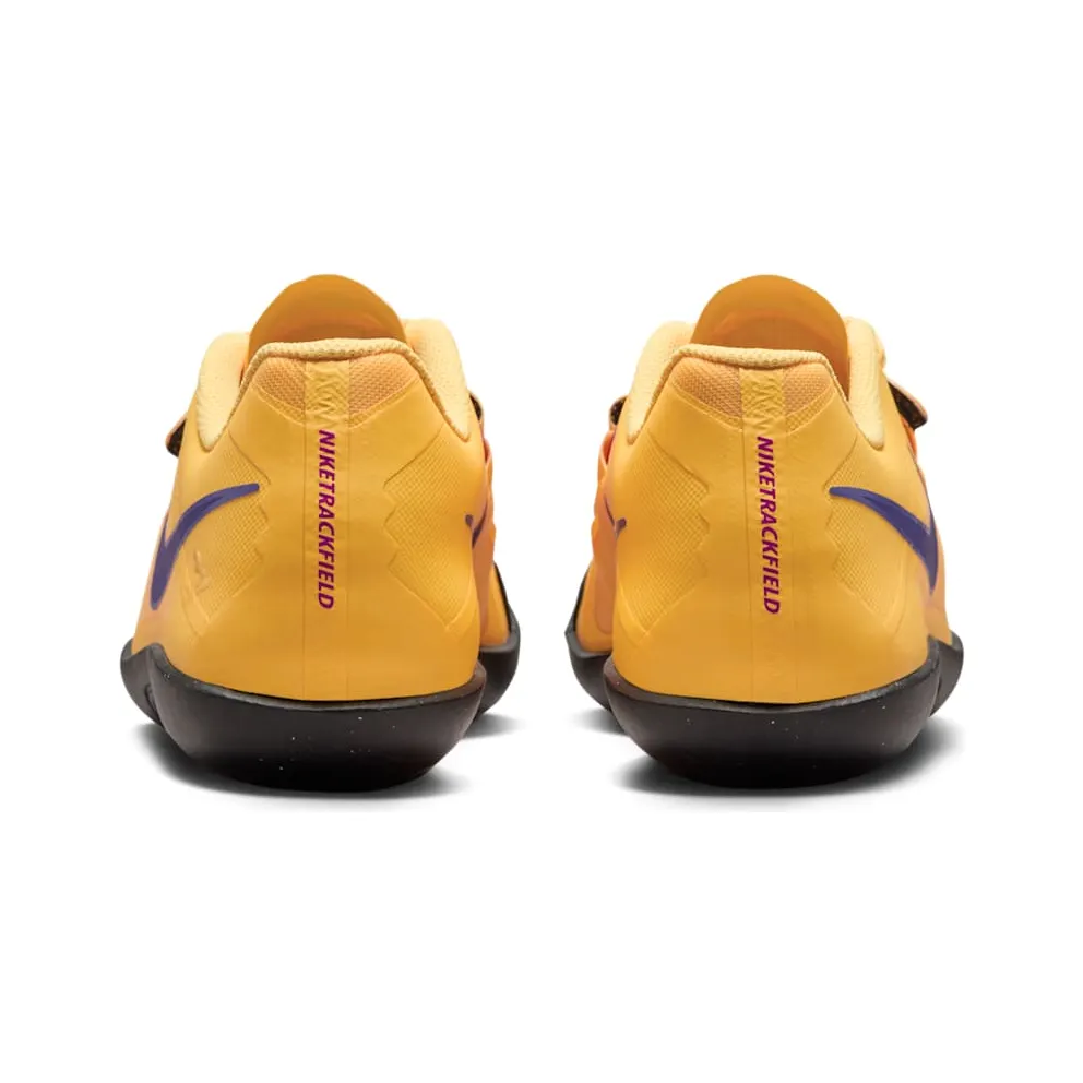 Nike Zoom Rival SD 2 Citron Pulse Indigo Burst (FZ9665-800)