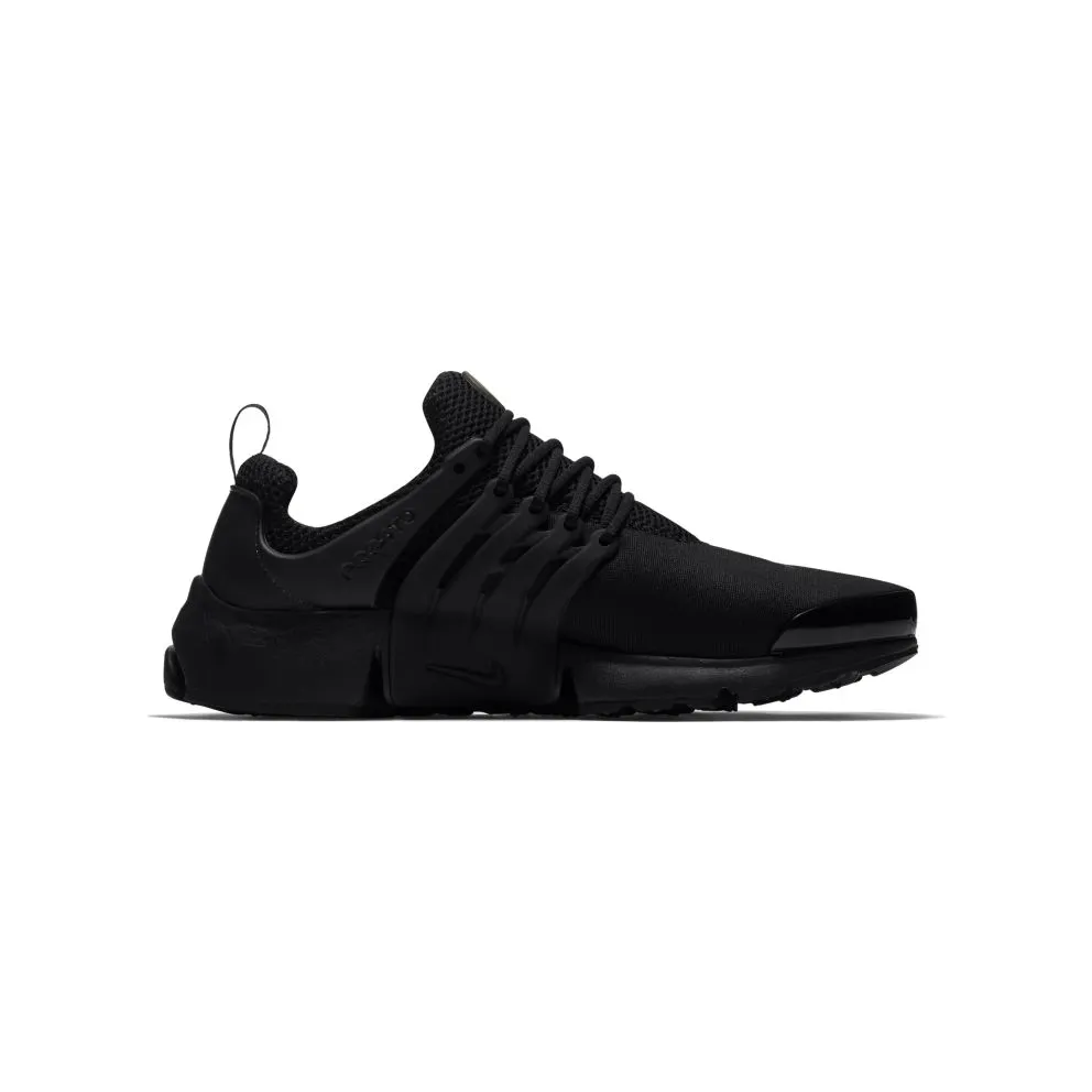 Nike Air Presto Blackout Black/Black-Black (848132-009)