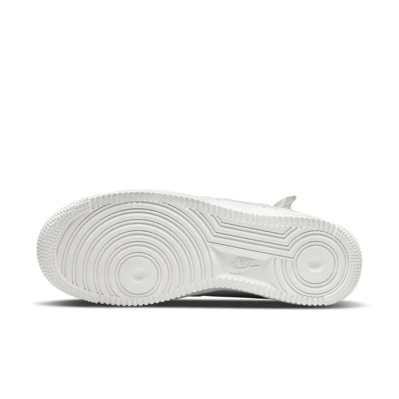 Nike Air Force 1 Low Goddess of Victory – “White / White / Summit White / Photon Dust” (DM9461-100)