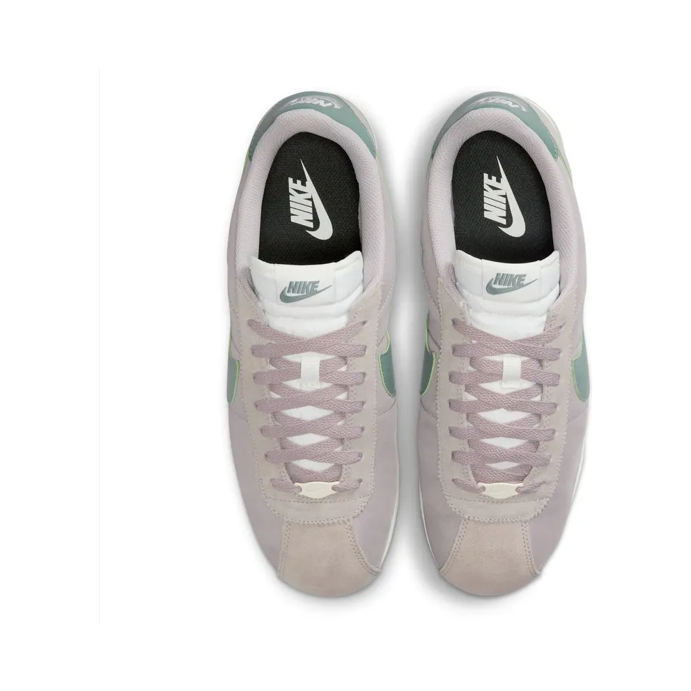 Nike Cortez Textile College Grey Clay Green (HF0263-004)