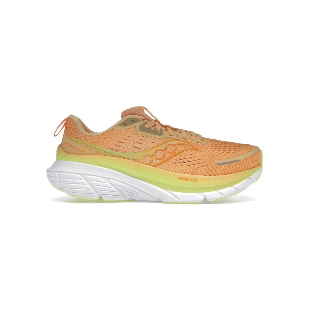 Saucony Guide 18 Peach Sunny (S10998-130)