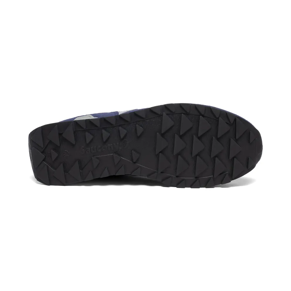 Saucony Men Running Shoes Shadow Original Blue (2108-523)