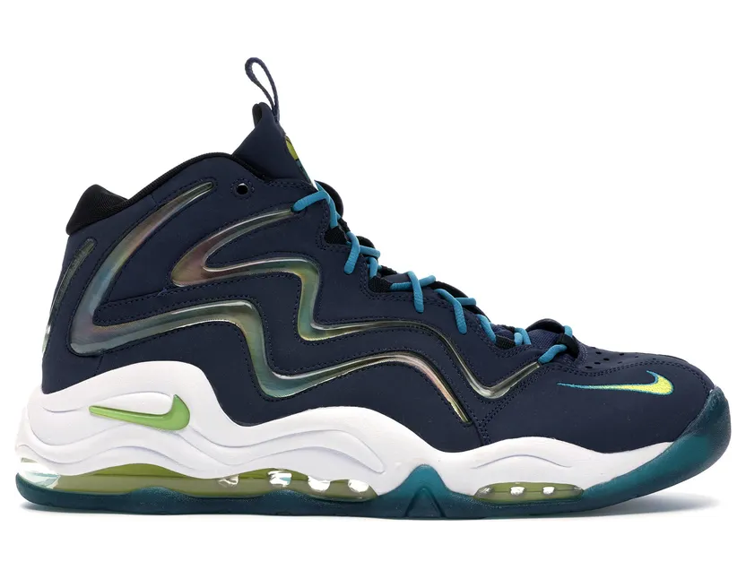 Nike Air Pippen 1 Midnight Navy