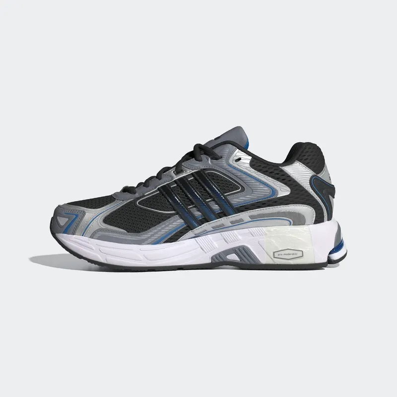 Adidas Response CL Core Black / Bright Blue / Cloud White (ID0666)