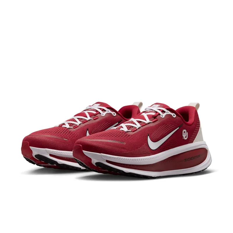 Nike Vomero Team Crimson / Black / White (IQ6883-600)