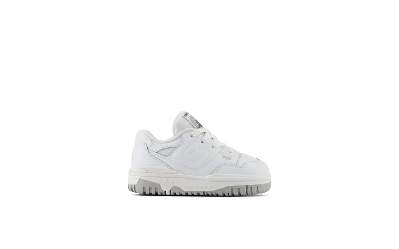 New Balance 550 TD “White / White” (ISB550PB)