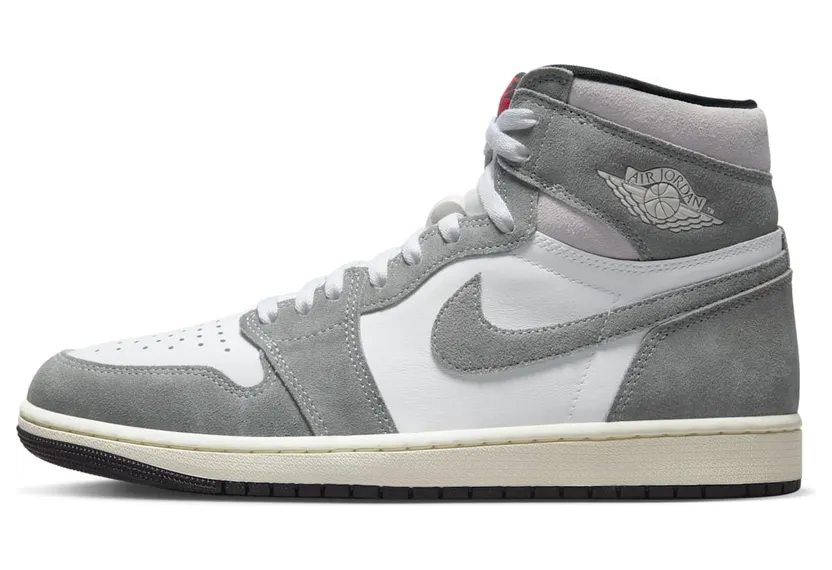 Air Jordan 1 High “Washed Black” (DZ5485-051)