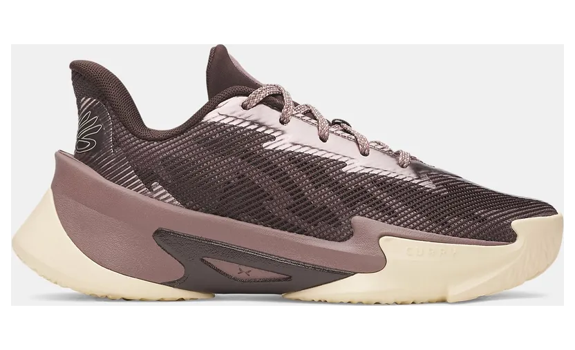 Under Armour Curry Series 7 GS “Craft” (6013297-256)