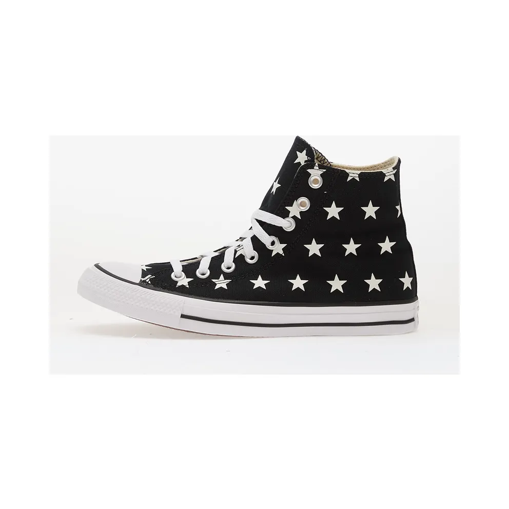 Converse Chuck Taylor All Star “Black / White” (A15502C)
