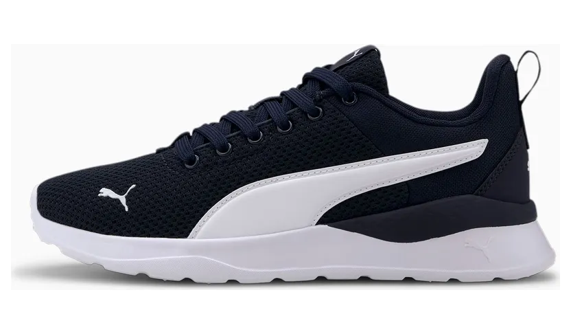 Puma Anzarun Lite Youth Blauw/Wit (372004-03)