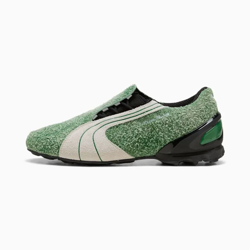 Puma V-S1 KidSuper Archive Green White (403848-01)