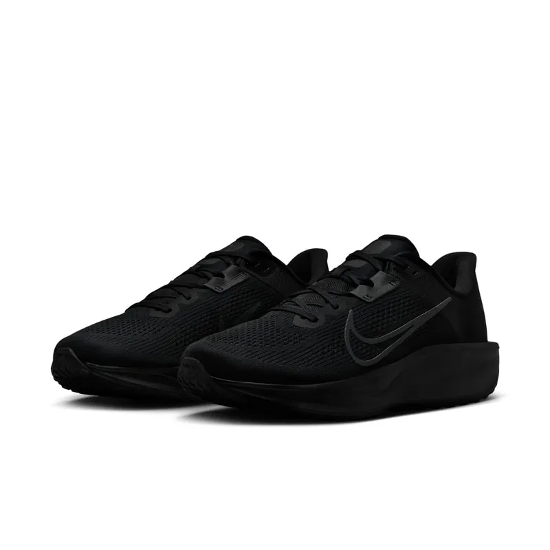 Nike Quest 6 Black Dark Smoke Grey (FD6033-003)