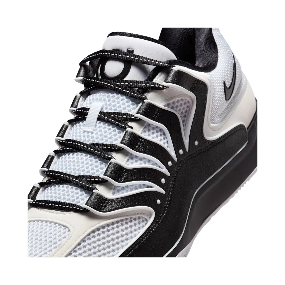 Nike KD 18 TB “White Black” (IM0634-100)