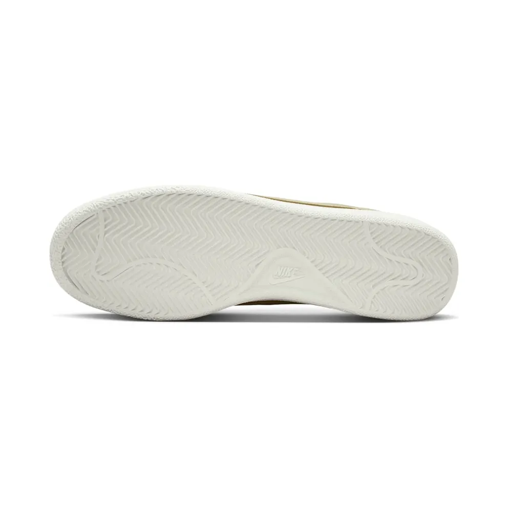 Nike Tennis Classic “Neutral Olive / Sail / Neutral Olive” (IV2436-200)