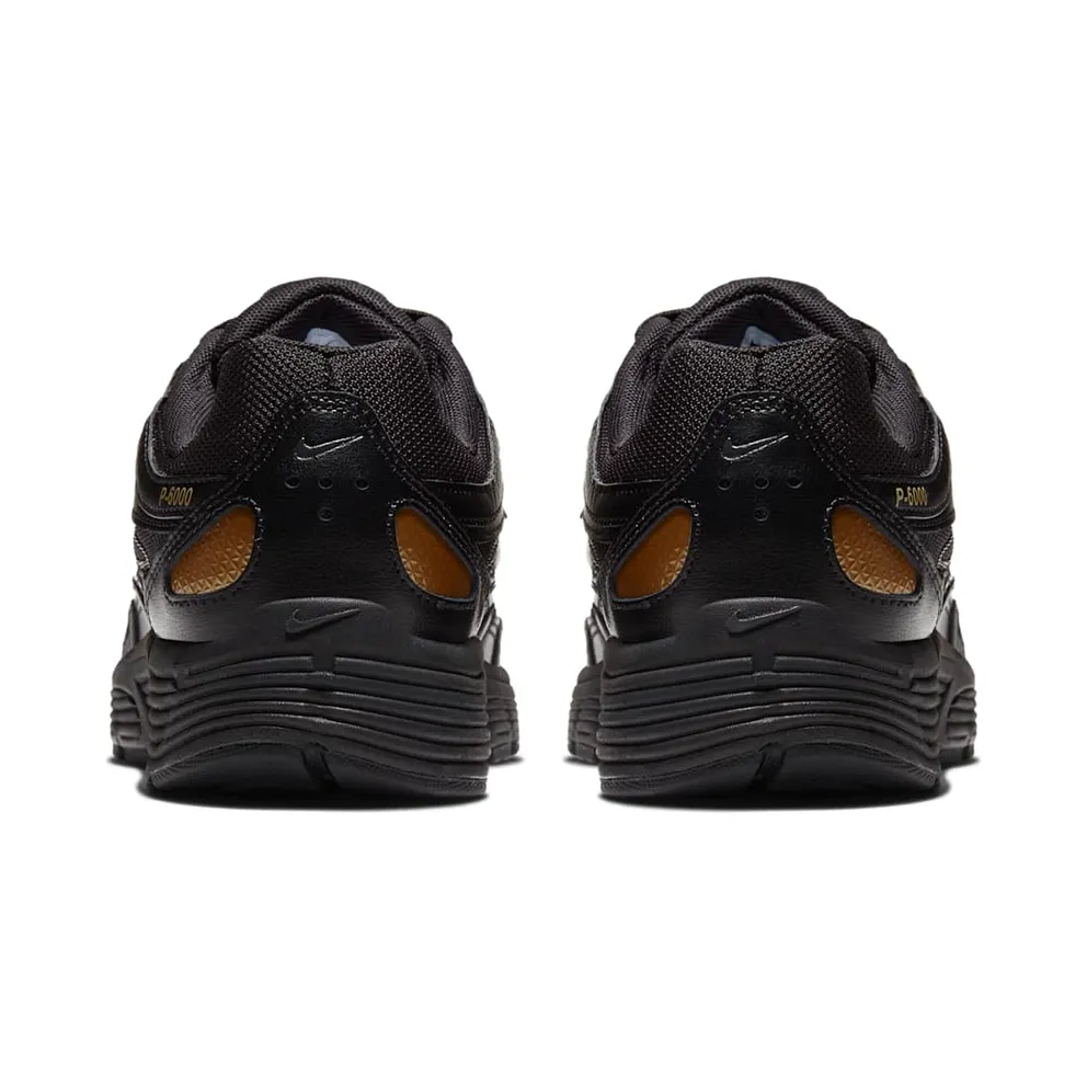 Nike P-6000 Black Gold (CJ9584-002)