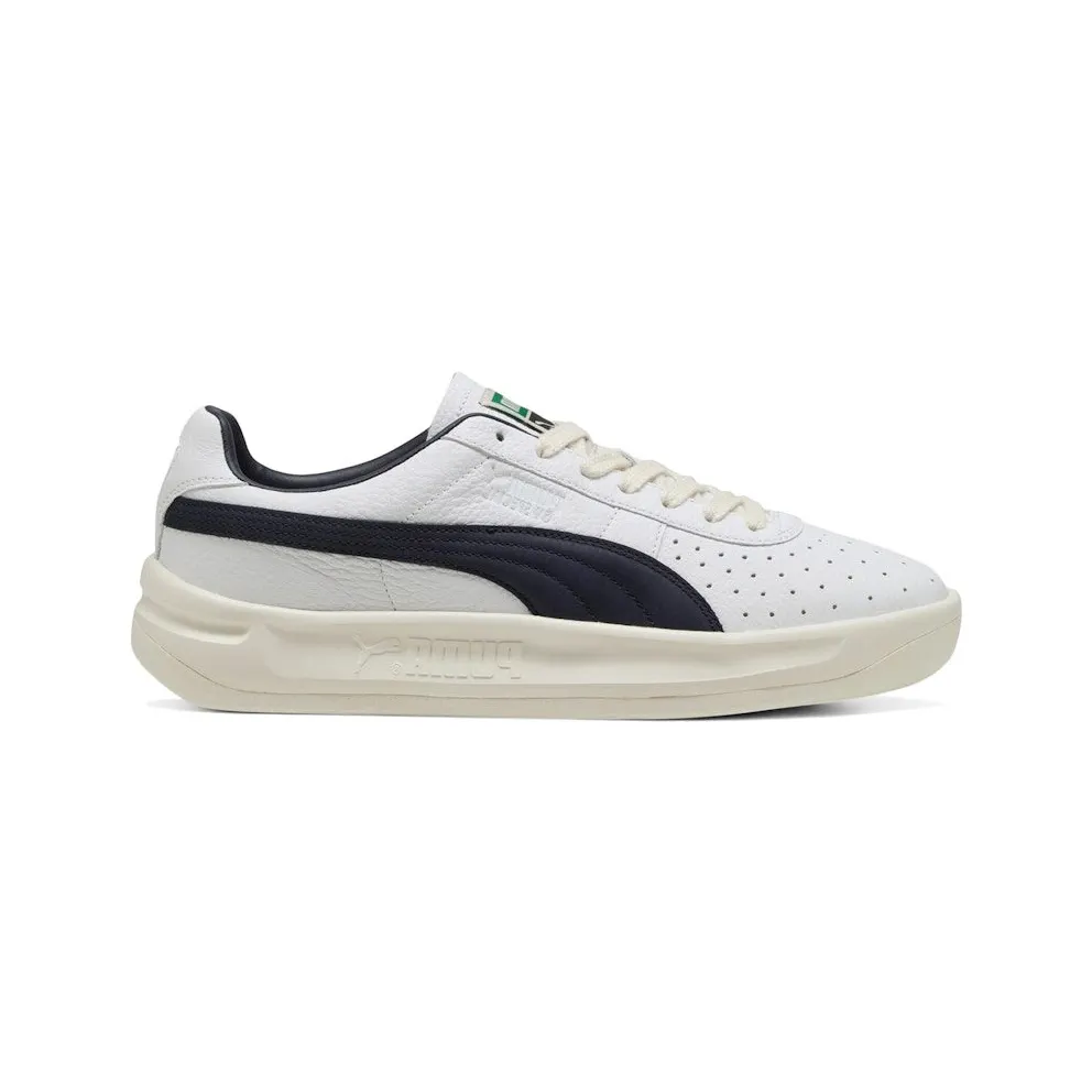 Puma GV Special Base White New Navy (398507-06)