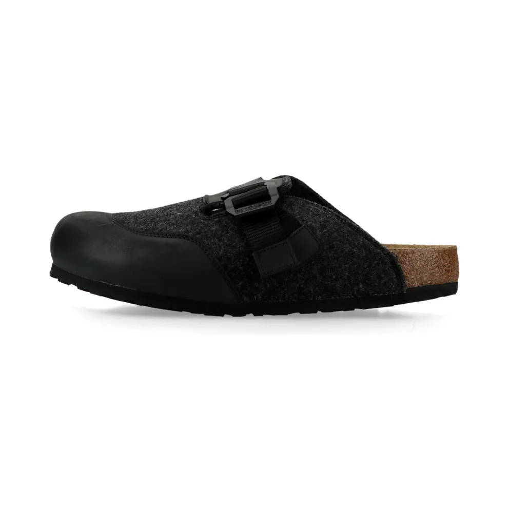 Birkenstock Boston Grey