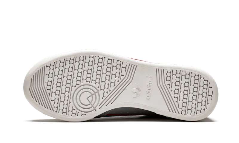 Adidas Continental 80 PS “Grey Three” (F99784)