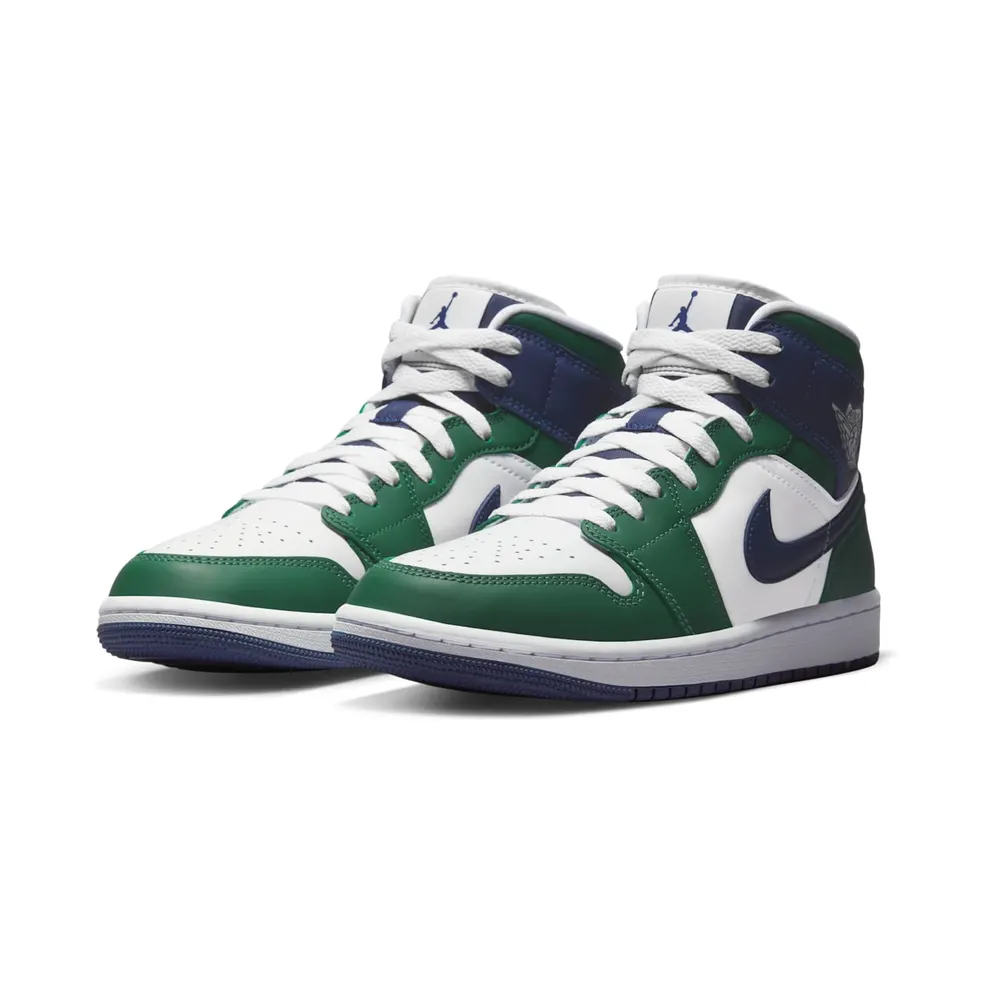 AIR Jordan 1 MID SE “Noble Green” (DZ5326-300)