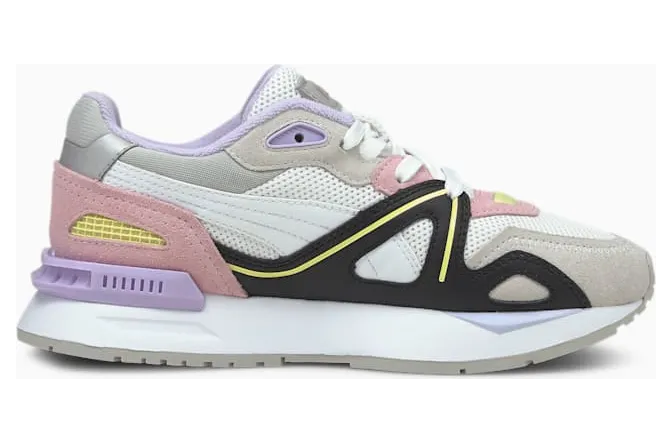 Puma Mirage Mox Vision Wit/Roze (375708-03)