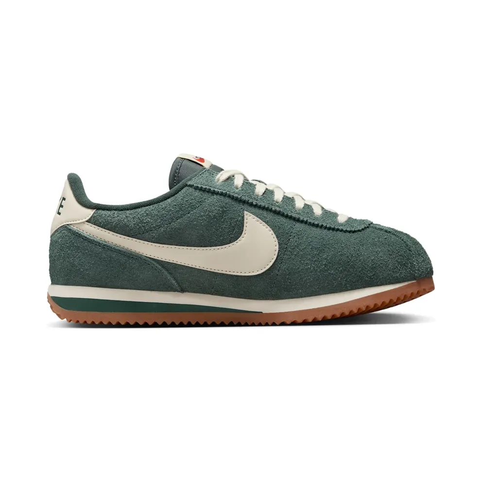 Nike Cortez Vintage “Vintage Green Gum” (FJ2530-301)