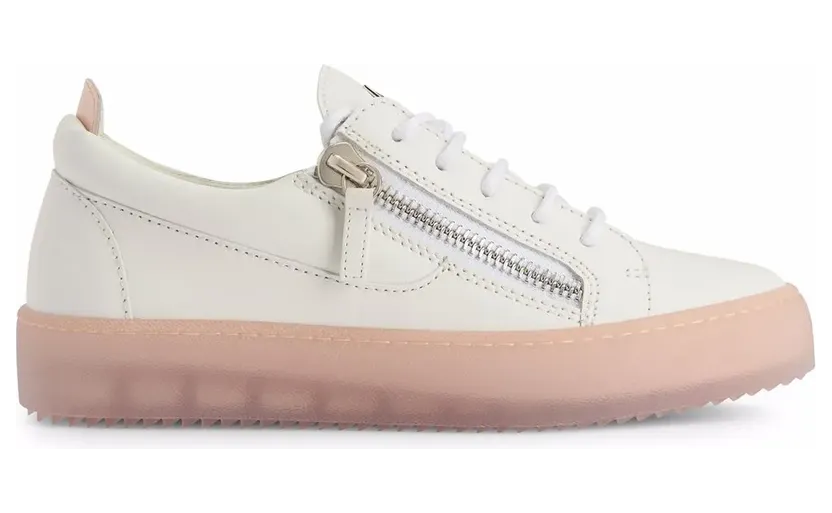 Giuseppe Zanotti Gail Sneakers – Weiß (RS20017002)