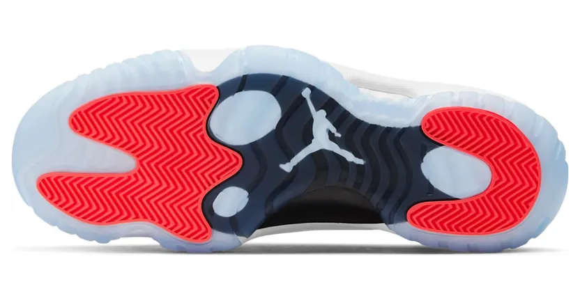 air-jordan-11 DA7990-100