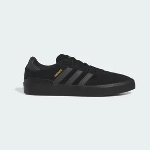 adidas Busenitz Vulc II Core Black / Carbon / Core Black (IE3087)