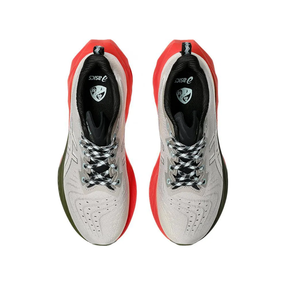 ASICS Novablast 4 TR Red Snapper (1011B850-300)