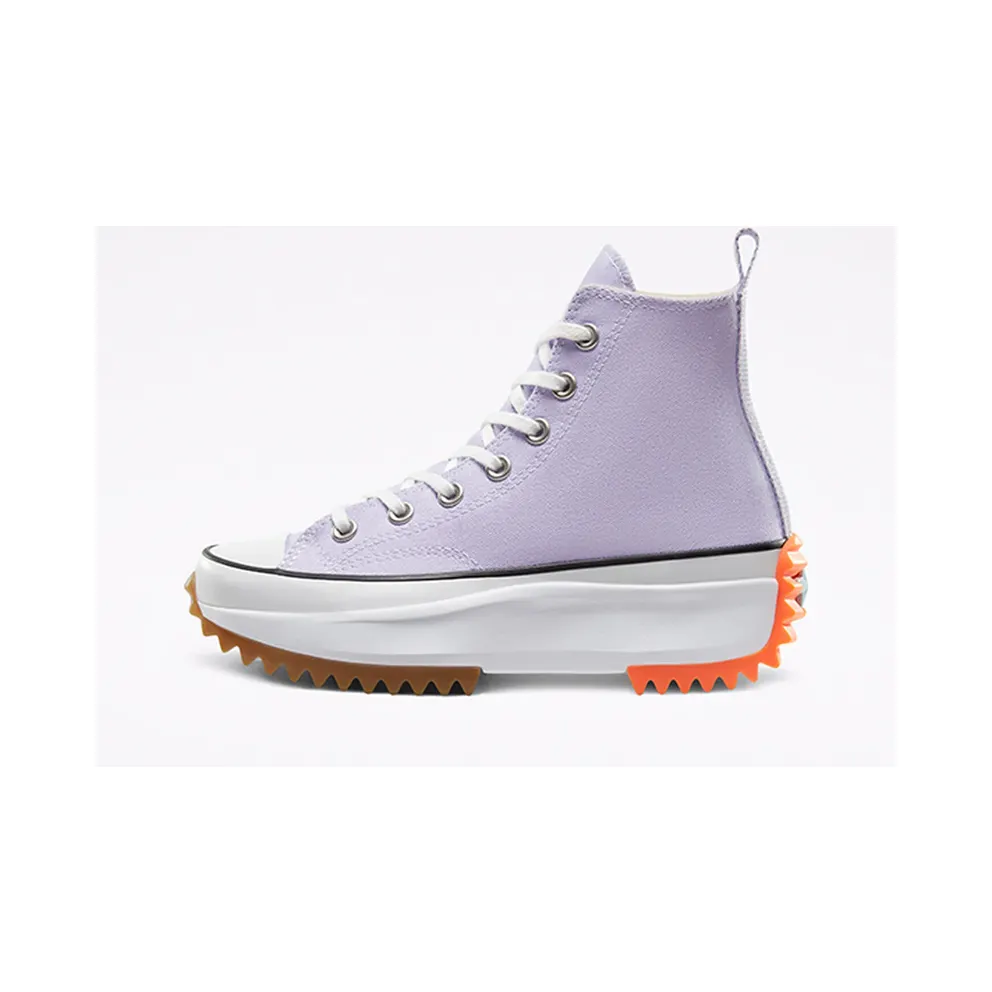Converse Run Star Hike Sunblocked Moonstone Violet Moonstone Violet/White (168286C)