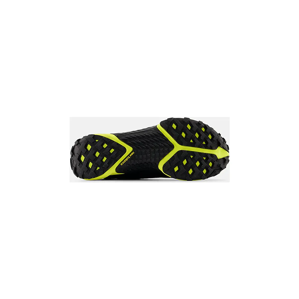 New Balance Minimus Trail Black Firefly Ginger Lemon (MTM10LY1)