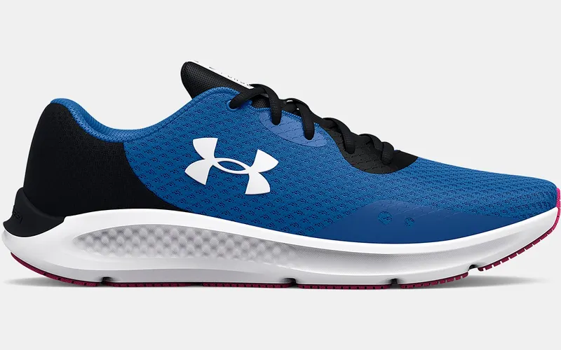 Under Armour Charged Pursuit 3 Blue (3024889-400)