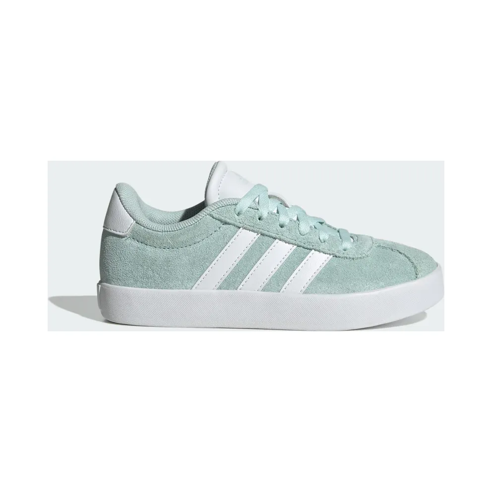 Adidas VL Court 3.0 Kids Halo Mint / Cloud White / Core Black (IH2406)