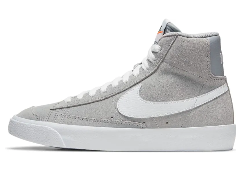 Nike Blazer Mid DD3237-001