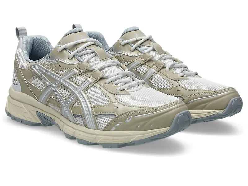ASICS GEL-NUNOBIKI “White / Putty” (1203A536-108)