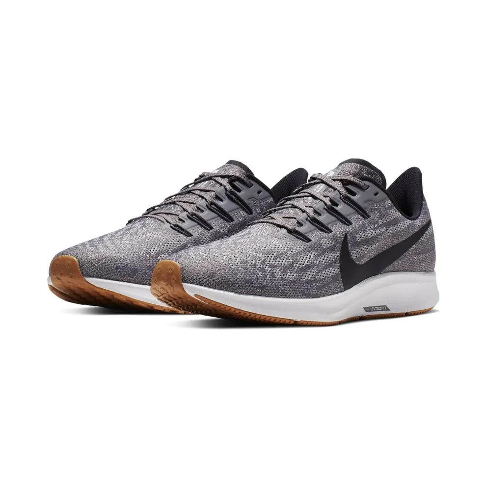 Nike Air Zoom Pegasus 36 Gunsmoke (AQ2203-001)