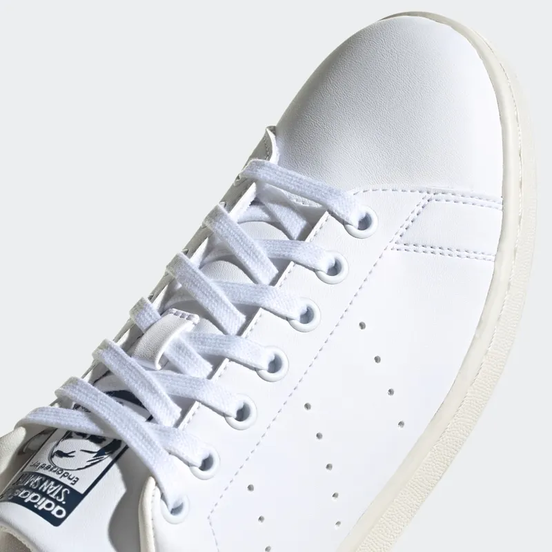 adidas Stan Smith Cloud White / Chalk White / Crew Navy (H05145)