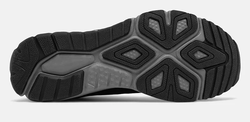 New Balance Vazee Rush Black (MLRUSHHD)