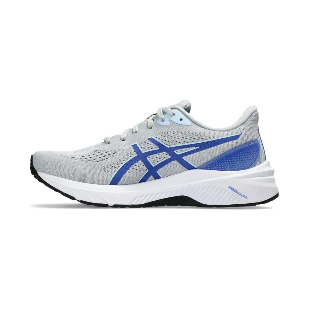 Asics Gt-1000 12 Piedmont Grey/Light Blue (1012B450.021)