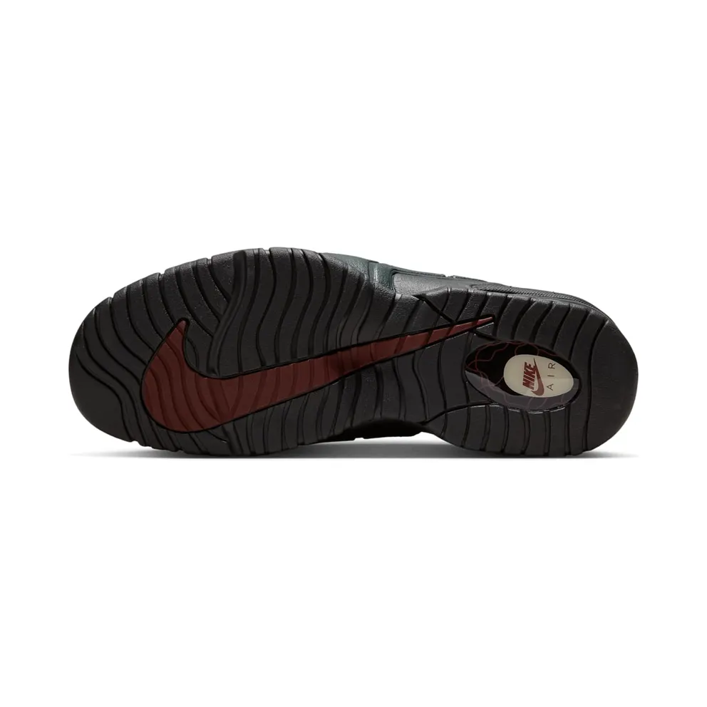 Nike Air Max Penny 1 Black Faded Spruce Anthracite Dark Pony (DV7442-001)