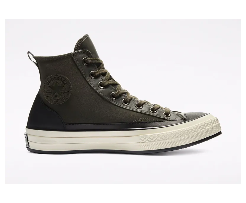 Converse Chuck Taylor All Star 70 Hi Haven Gore Tex Forest Night (169903C)