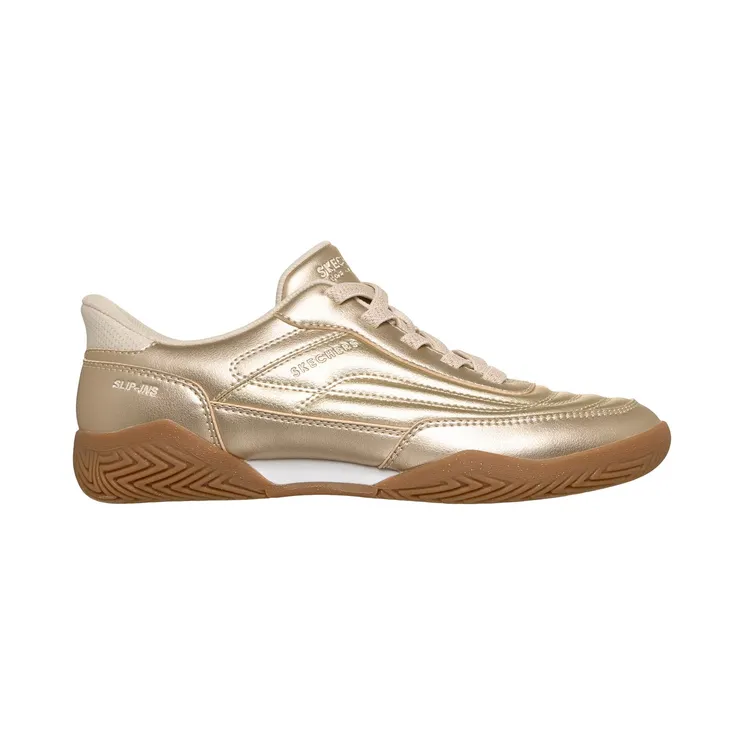 Skechers Slip-ins: Zinger Evo – Off Tha Pitch Champagne